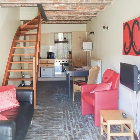 Apartment Hof Van Aken - App. 14 *