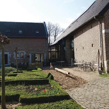 Hof Van Aken - App. 14 Hermalle-sous-Argenteau