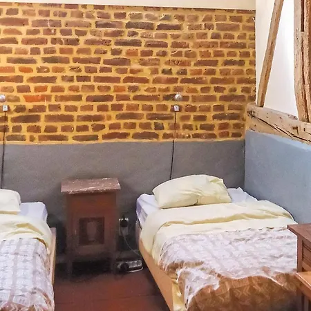 Hof Van Aken - App. 14 Hermalle-sous-Argenteau
