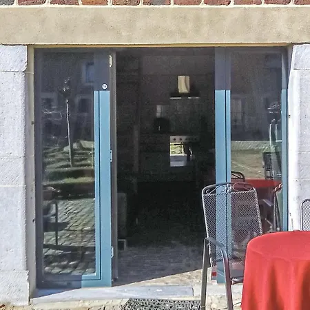 Apartment Hof Van Aken - App. 14 Hermalle-sous-Argenteau