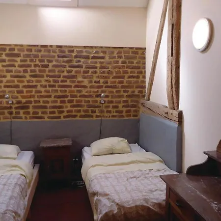 Hof Van Aken - App. 14 Apartment Hermalle-sous-Argenteau