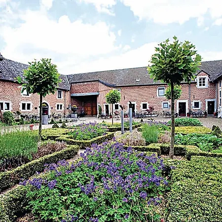 Hof Van Aken - App. 14 Apartment *