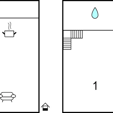 Hof Van Aken - App. 14 Apartment Hermalle-sous-Argenteau