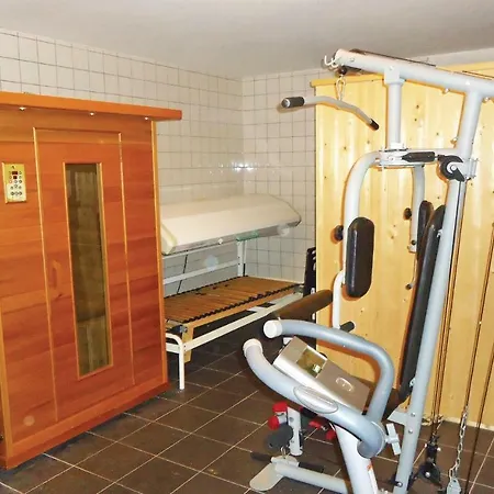 Apartment Hof Van Aken - App. 14 Hermalle-sous-Argenteau
