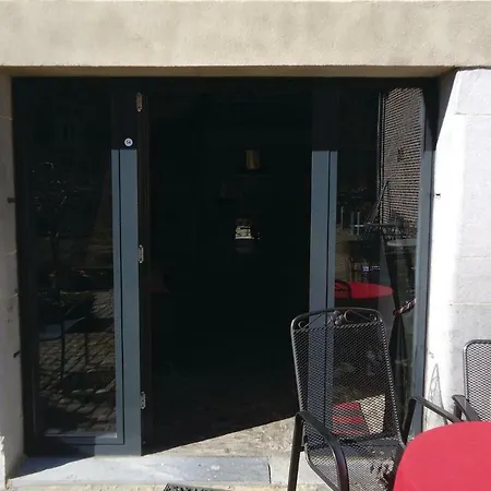 Hof Van Aken - App. 14 Hermalle-sous-Argenteau